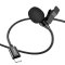 Mic L14 lavalier for Lightning