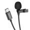 Mic L14 lavalier for Type-C