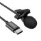 Mic L14 lavalier for Type-C
