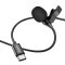 Mic L14 lavalier for Type-C