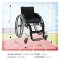 Sport Wheelchair