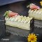 Japanese Cheesecake