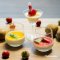 Panna Cotta  (Sugar free)