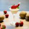 Panna Cotta  (Sugar free)