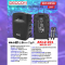 ลำโพงล้อลาก12นิ้ว DECCON รุ่น AK12-201 (No.1)