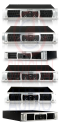 เพาเวอร์แอมป์ SoundBest รุ่น (GT-Series)