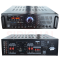 เครื่องขยายเสียง5.1 PROPLUS รุ่น AVK560 เพาเวอร์ดูหนังฟังเพลง ระบบ5.1 พร้อมชุดปรับเสียง