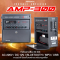 เครื่องขยายเสียงช่วยสอน HONIC รุ่น AMP300
