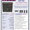 เครื่องขยายเสียงช่วยสอน HONIC รุ่น AMP300