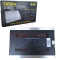 เพาเวอร์4ชาแนลและปรี 24Vdc รถบรรทุก Distar รุ่น BA804 + BE500k