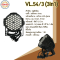 ไฟพาร์ VERIKO รุ่น VL54L3(3in1)