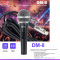 ไมโครโฟน PROPLUS รุ่น DM8