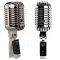 ไมค์วินเทจ SUPERLUX รุุ่น PRO-H7F MKII ไมค์ ไมค์ไดนามิค ไมโครโฟน Microphone Dynamic