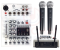 MIXER มิกซ์เซอร์ LXJ  รุ่น LX328