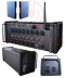 ดิจิตอลมิกเซอร์ Proplus XR16 (Digital Mixer)