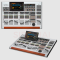 BEHRINGER WING digital mixer