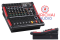 เพาเวอร์มิกเซอร์ PROPLUS รุ่น MINI6A (powermixer)