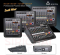 เพาเวอร์มิกเซอร์ MICROTECH รุ่น AM-Q