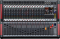 เพาเวอร์มิกเซอร์ PROEUROTECH รุ่น PMX16300 FX (16 ชาแนล)