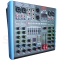 เพาเวอร์มิกเซอร์ PROPLUS รุ่น PX6