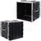 NPE abs 10U ลึก17นิ้ว RACK ABS 10U