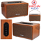 AIWA รุ่น MI-X150 ลำโพงบลูทูธพกพา Retro Plus Bluetooth Speaker