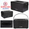 AIWA รุ่น MI-X150 ลำโพงบลูทูธพกพา Retro Plus Bluetooth Speaker