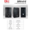 ตู้ลำโพง15นิ้ว PROPLUS รุ่น SRX615