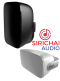 Bowers & Wilkins รุ่น AM-1 (คู่)