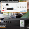 เครื่องเสียงร้านอาหาร คาเฟ่ ร้านกาแฟ SRC รุ่น PAX304
