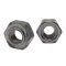 hex weld nut