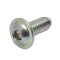 Flange Socket Button Head Cap Screw