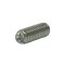 Set Screw Knurled Point