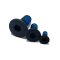 Nylok Flat Head Screw(+)