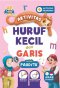 QITI BOOK AKTIVITAS - HURUF KECIL DAN GARIS