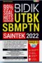 BIDIK UTBK SBMPTN SAINTEK 2022 (PULS CD)