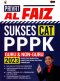 PRIVAT ALFAIZ SUKSES CAT PPPK GURU & NON GURU 2023