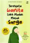 TERNYATA WANITA LEBIH MUDAH MASUK SURGA (EDISI TERBARU)