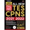 ALL NEW TES CPNS 2021/2022 (PLUS CD)