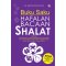 BUKU SAKU HAFALAN BACAAN SHALAT