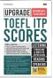 UPGRADE TOEFL ITP SCORES