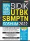 BIDIK UTBK SBMPTN SOSHUM 2022 (PLUS CD)