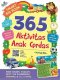 SMART BIG BOOK : 365 AKTIVITAS ANAK CERDAS