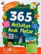 SMART BIG BOOK : 365 AKTIVITAS ANAK PINTAR
