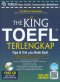 THE KING TOEFL TERLENGKAP + CD