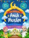 SMART ACTIVITY BOOK : ANAK MUSLIM