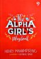 THE ALPHA GIRLS PLAYBOOK