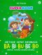 SUPERBOOK METODE CEPAT MEMBACA BA BI BU BE BO UNTUK TK
