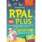 RPAL PLUS SD/SDIT/MI KELAS 3, 4, 5, & 6