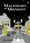 MALIOBORO AT MIDNIGHT (HARD COVER : EDISI KHUSUS)